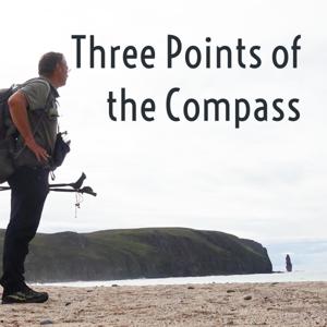 Three Points of the Compass