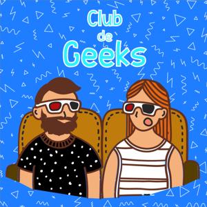 Club de Geeks