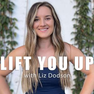 Lift You Up