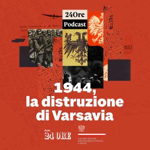 1944, la distruzione di Varsavia