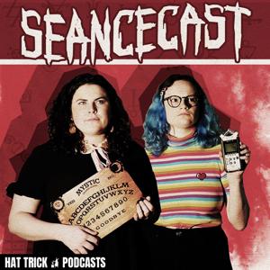 SeanceCast