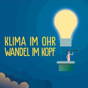 In the Air Tomorrow: Klima im Ohr, Wandel im Kopf