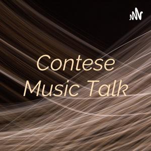 Contese Music Talk