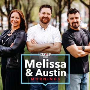 Melissa & Austin: The Show After the Show by Audacy