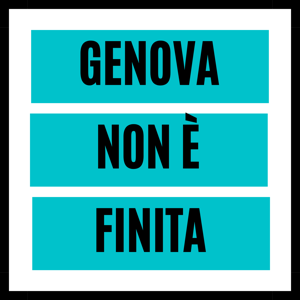 Genova non è finita