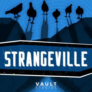 Strangeville