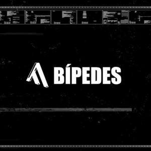 Bípedes