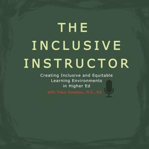 The Inclusive Instructor