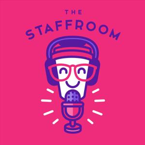The Staffroom