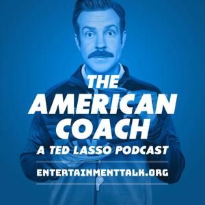 The American Coach: Ted Lasso