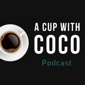 A Cup With Coco