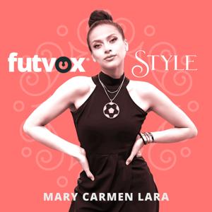 futvox style - podcast futbol