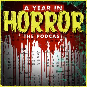 A Year In Horror by A Year In Horror