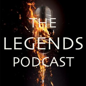 The LEGENDS Podcast