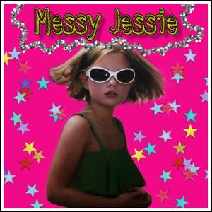messy jessie