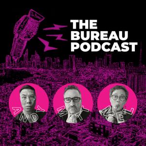 The Bureau Podcast