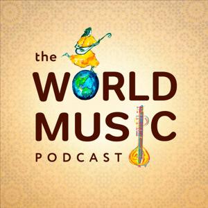 The World Music Podcast