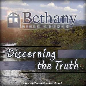 Discerning the Truth