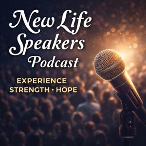 New Life Speakers Podcast