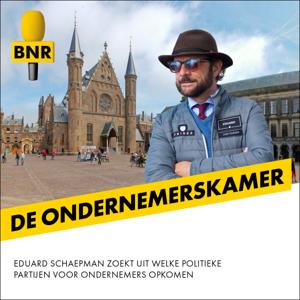 De Ondernemerskamer | BNR