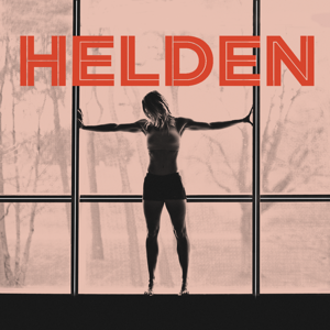 Helden, de podcast by Helden