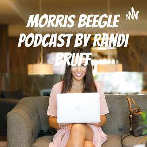 Morris Beegle podcast by Randi Bruff