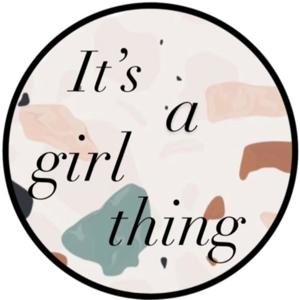It's a Girl Thing