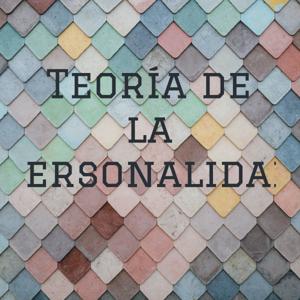 Teoría de la Personalidad