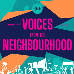 Voices From The Neighbourhood