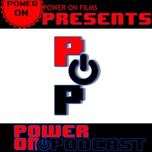 Power On Podcast