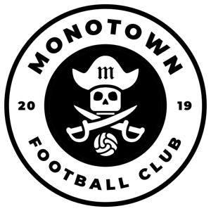 MonoTown FC - The Story of a LEGO Football Club