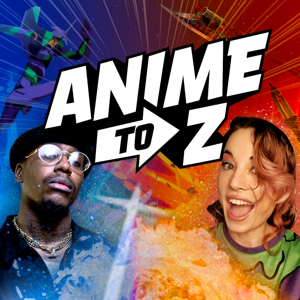 Anime to Z