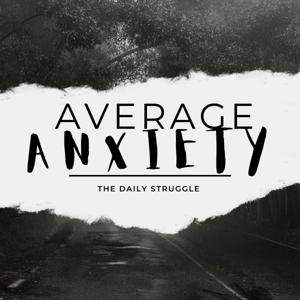 Average Anxiety