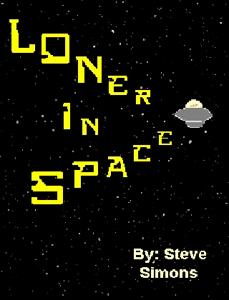 Loner In Space by 