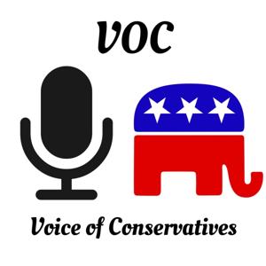 VOC (Voice of Conservatives) Podcast