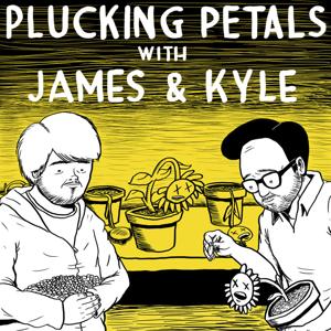 Plucking Petals Podcast