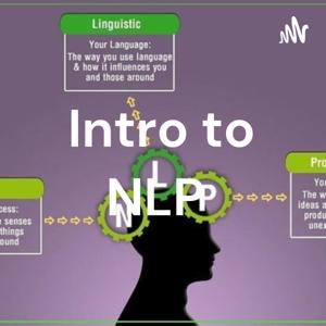 Intro to NLP