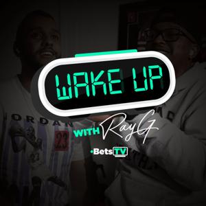 Wake Up with Ray G