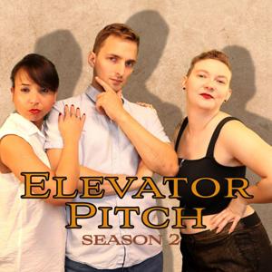 Elevator Pitch