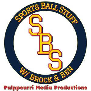 Sports Ball Stuff with Brock and Ben