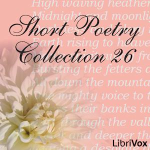 Short Poetry Collection 026 by Various