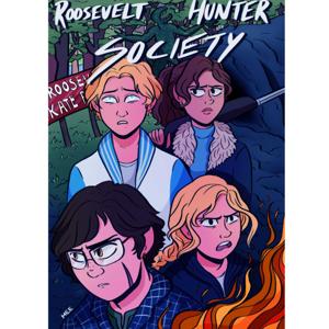 Roosevelt Hunter Society