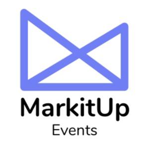 MarkitUp Events