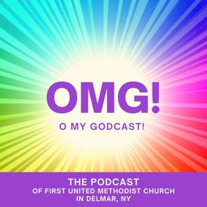 First United Methodist Church Podcast