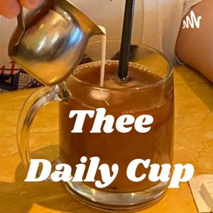 Thee Daily Cup