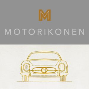 Motorikonen – die 100 besten Autos aller Zeiten