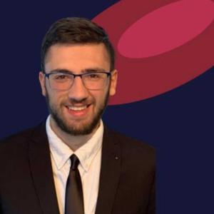 Benjamin D. Fedoruk Podcast