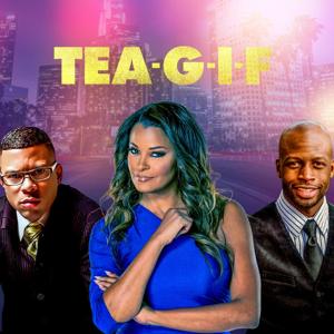 TEA-G-I-F by TEA-G-I-F