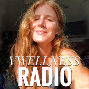 VWELLNESS Radio