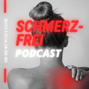 Schmerzfrei-Podcast